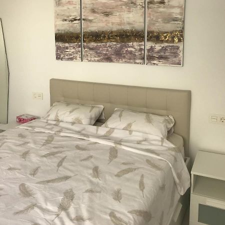 Entremares Apartman Lo Pagán Kültér fotó
